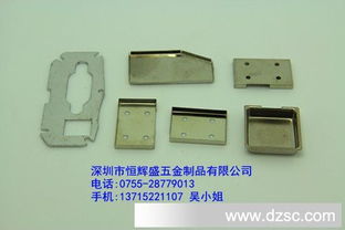 深圳五金加工奧秘 平湖布吉模具廠助力高品質沖壓件制造